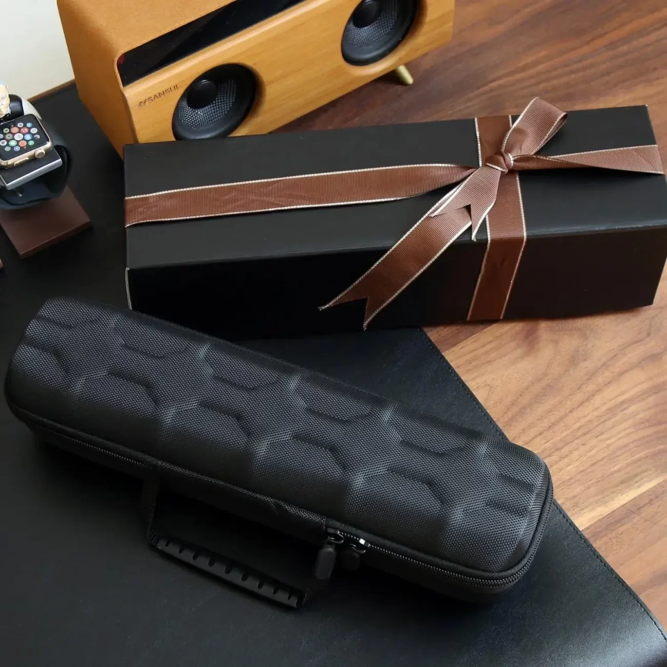 Watch Box Organizer for Men or Women - Image 6