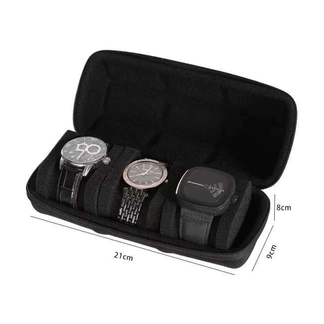 Watch Box Organizer for Men or Women - Image 11