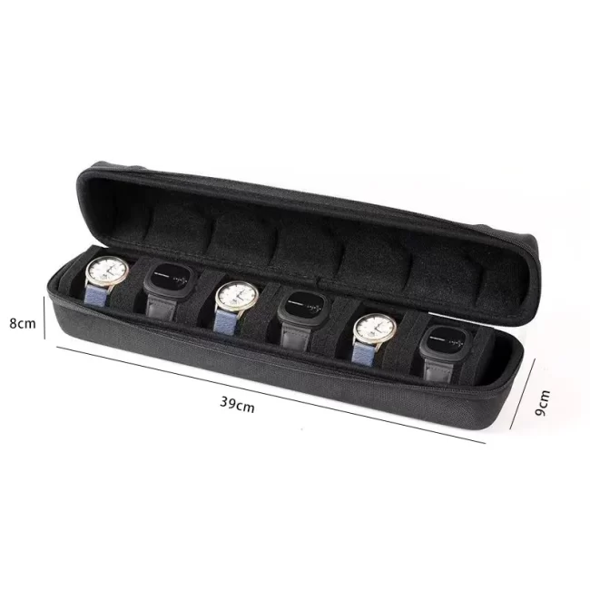 Watch Box Organizer for Men or Women - Image 8