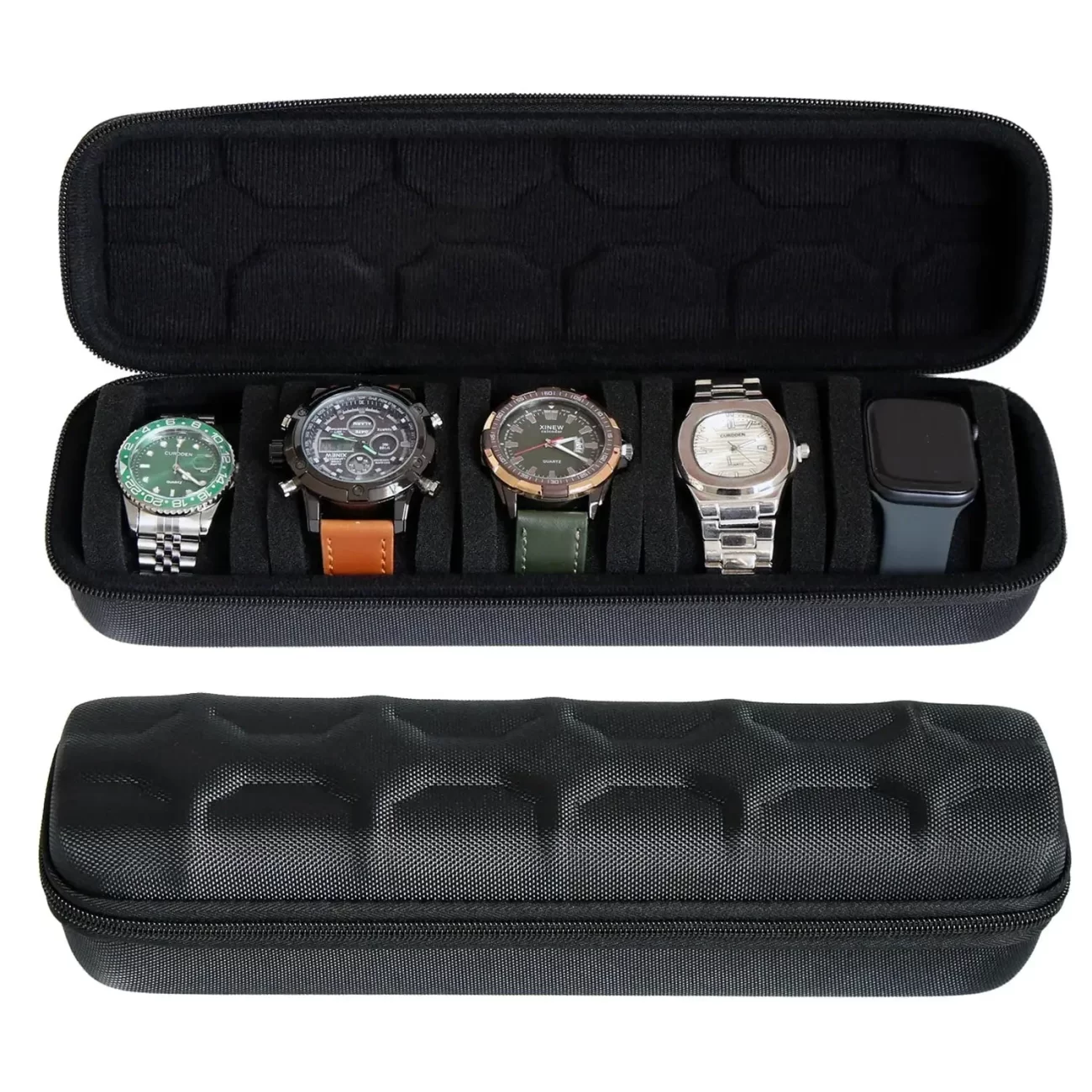 Watch Box Organizer for Men or Women