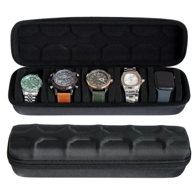 Watch Box Organizer for Men or Women