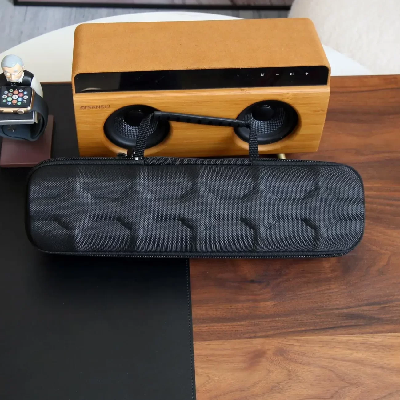 Watch Box Organizer for Men or Women - Image 5