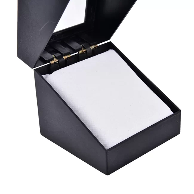 Plastic Pendant Watch Display Box Organizer - Image 6
