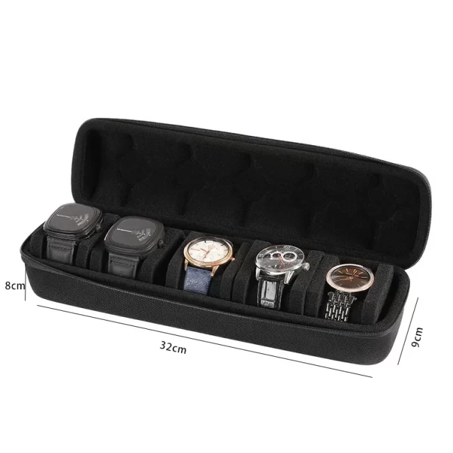 Watch Box Organizer for Men or Women - Image 9