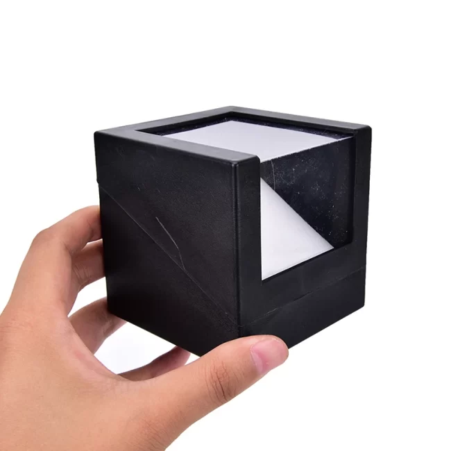 Plastic Pendant Watch Display Box Organizer - Image 7